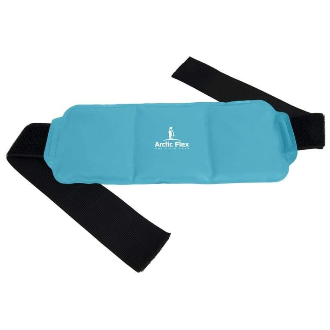 Vive Health Arctic Flex Hot and Cold Wrap - Senior.com Ice Packs